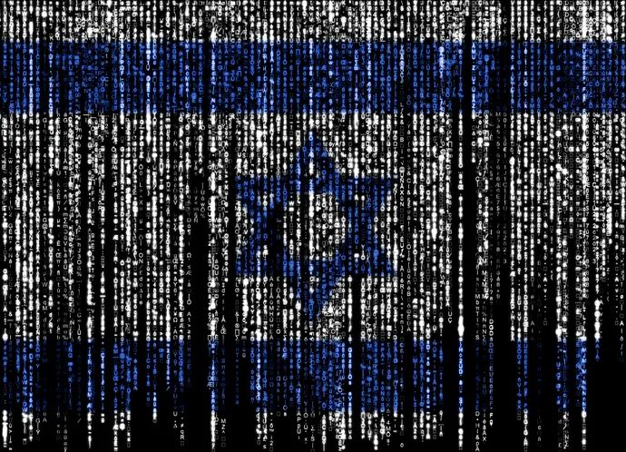 Een blik in de cyberoorlog tussen Israël en Hamas onthult de burgertol