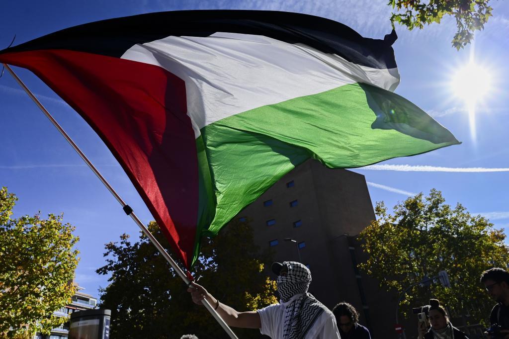 Netanyahu haalt uit naar Europese landen die Palestina erkennen