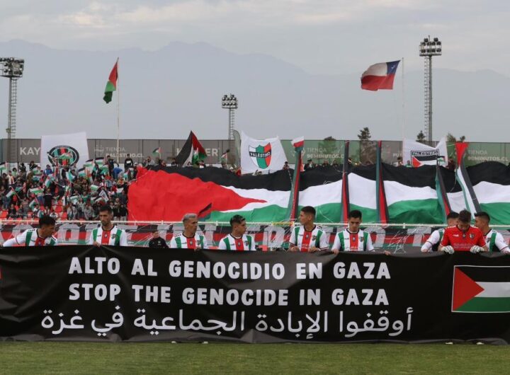 palestino