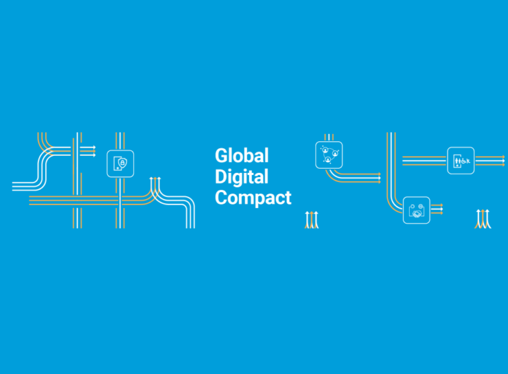 Global Digital Compact