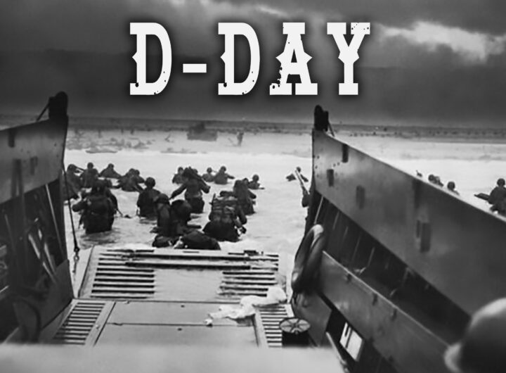 D-Day