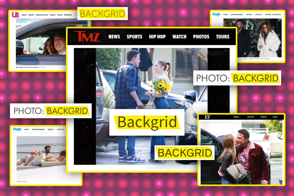 Backgrid