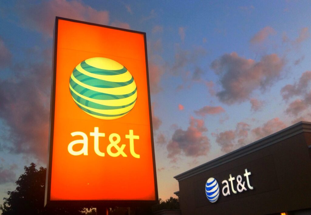 AT&T Hackers