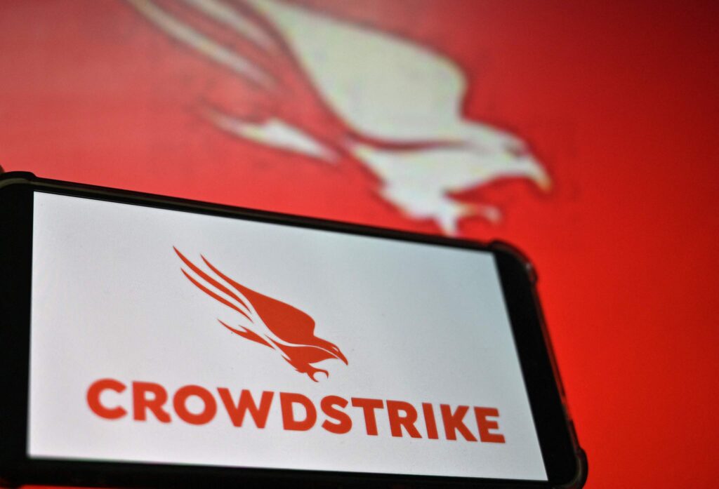 crowdstrike