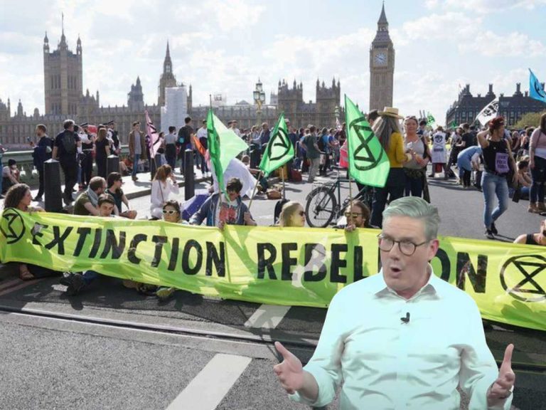 Extinction Rebellion