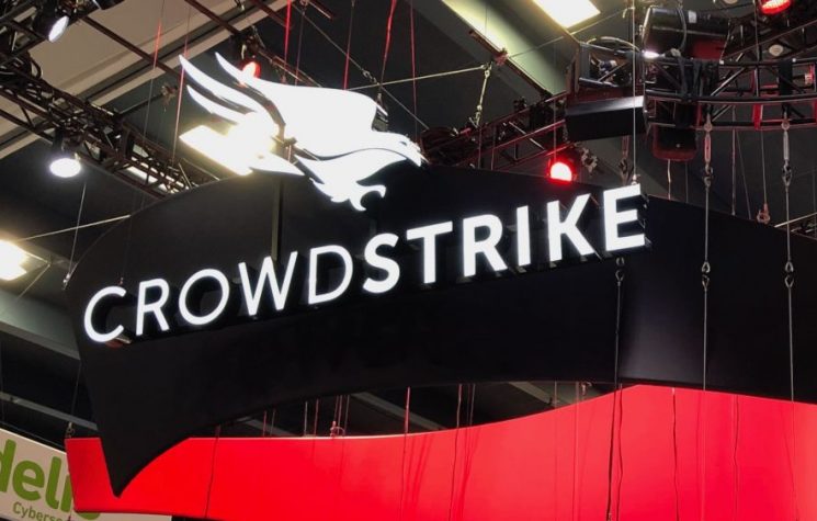 CrowdStrike