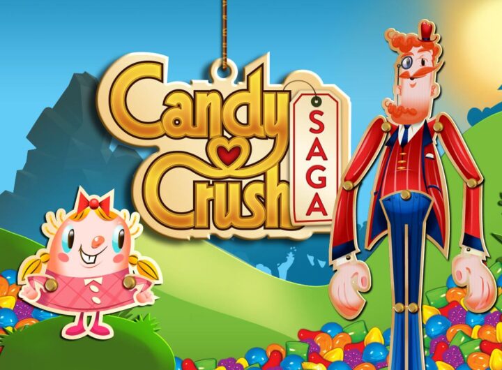 Candy Crush