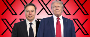 musk Trump