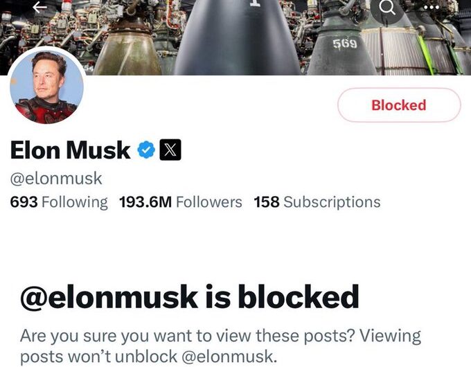 Musk