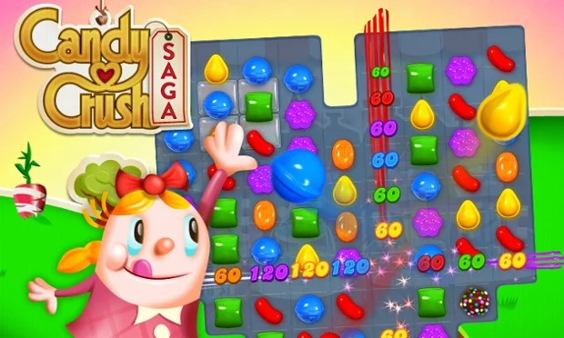 Candy Crush