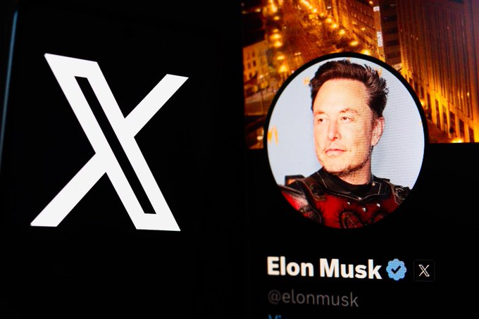 Musk deepfake