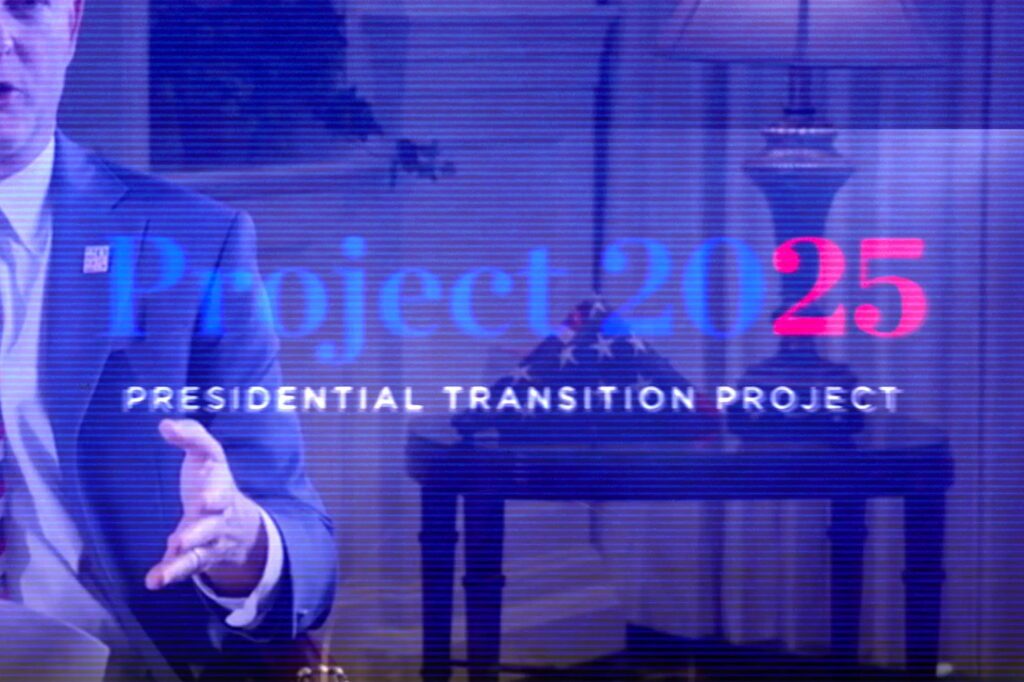 Project 2025