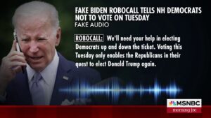 Robocalls