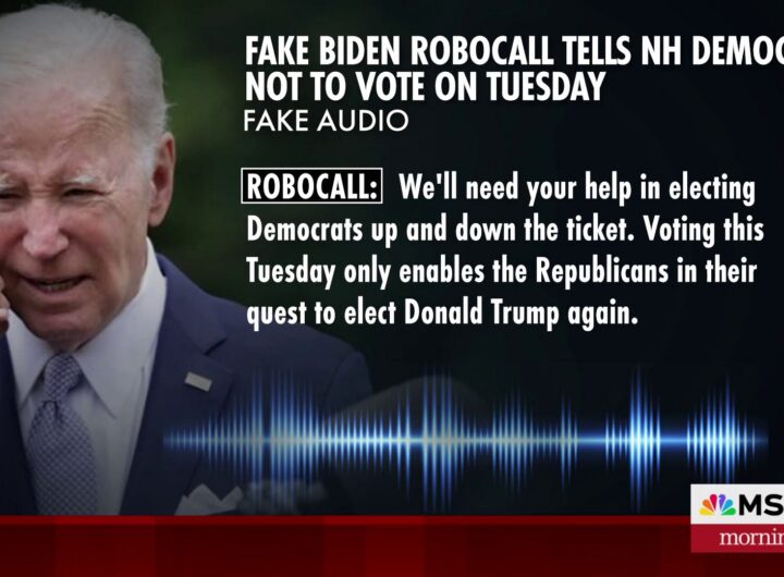 Robocalls