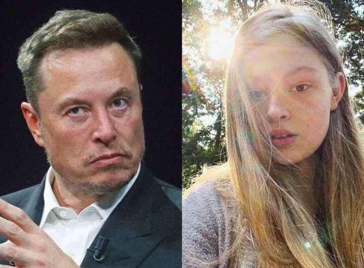 musk