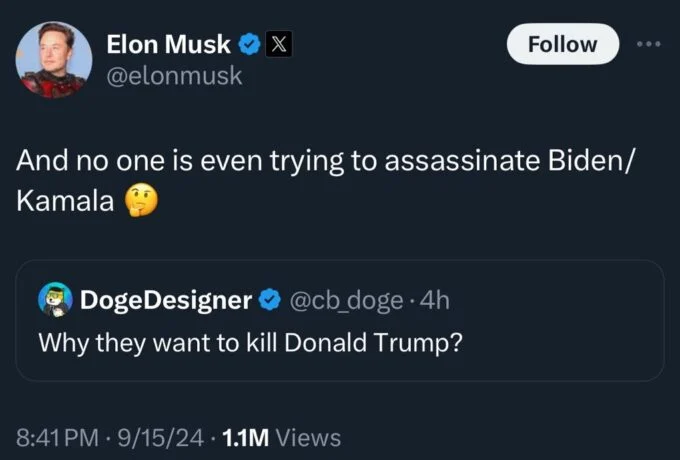 musk