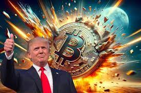 Wat Doet Trump Eigenlijk Met Zijn Nieuwe Cryptobedrijf? INDIGNATIE AI & Politiek