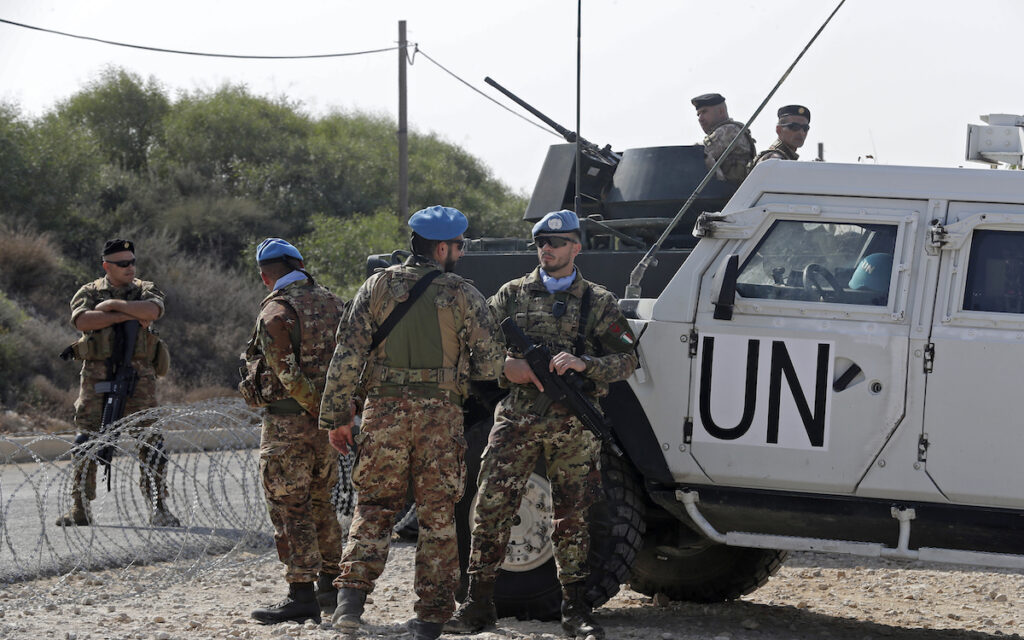 UNIFIL