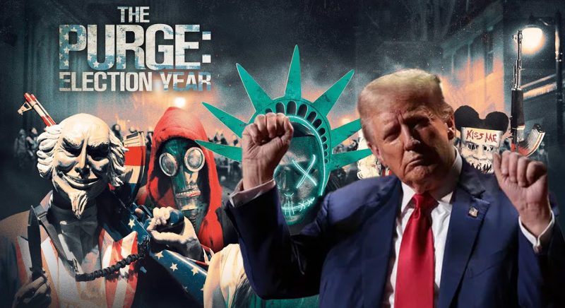 The Purge