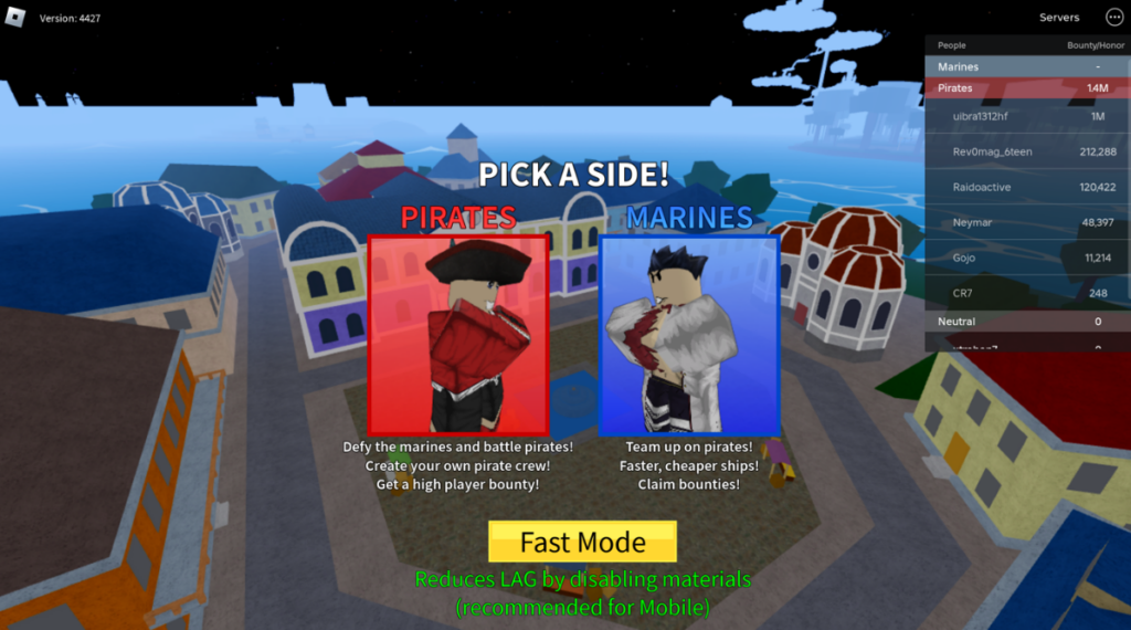 Roblox