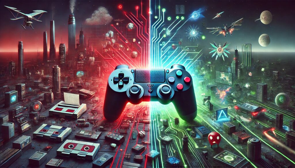 game-industrie