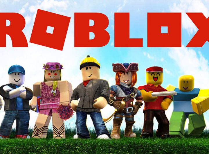 Roblox