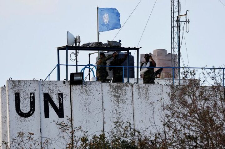 VN UNIFIL