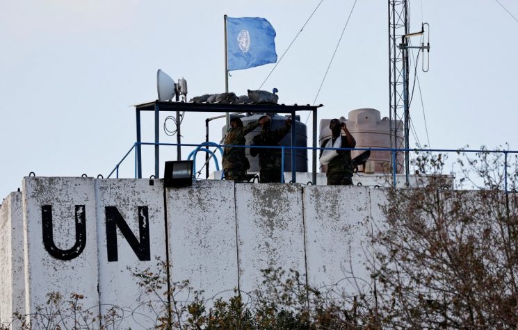 VN UNIFIL