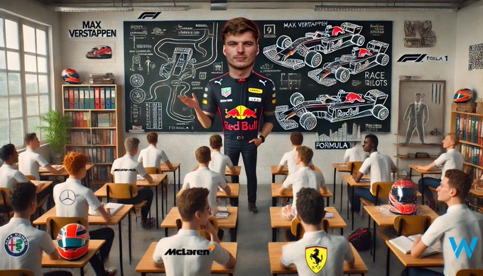 Verstappen 