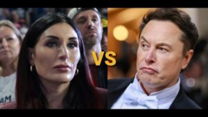 loomer Musk