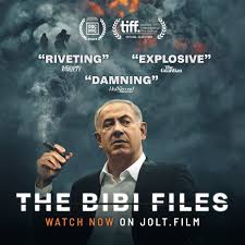 The Bibi Files