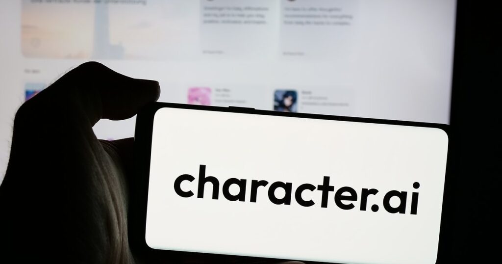 Character.AI